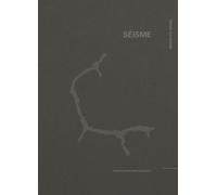 Séisme: Terres d’Achab : création permanente, image, méthode