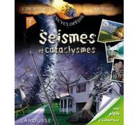 Séismes et cataclysmes