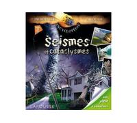 Séismes et cataclysmes