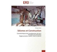 Séismes Et Construction