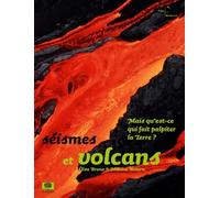 Séismes et volcans: Mais qu'est-ce qui fait palpiter la Terre ?