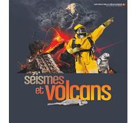 Susanna Van Rose – Séismes et volcans – Traduit par Bruno Porlier – Gallimard