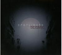 Spotlights – Seismic – CD audio – Neuf