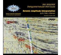 Seismic Amplitude Interpretation