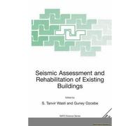 Seismic Assessment And Rehabilitation Of Existing Buildings