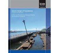 Seismic Design of Foundations: Concepts and Applications