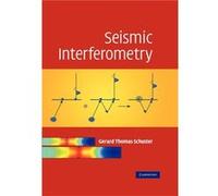 Seismic Interferometry - Gerard Thomas University of Utah Schuster - Cambridge University Press - Livre en Anglais - Paperback Gerard Thomas University of Utah SchusterGerard Thomas University of Utah