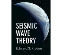 Seismic Wave Theory