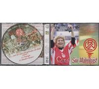 ..seit wir zwei uns gefunden Oh RWE [Single-CD]