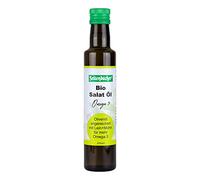 Seitbacher Bio-Super Lot de 2 flacons d'huile de sel 250 ml
