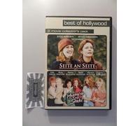 Seite an Seite / Magnolien aus Stahl: Best of Hollywood - 2 Movie Collectors Pack