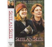 Seite an Seite [VHS]
