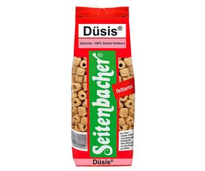 Seitenbacher® Düsis Muesli 250 g