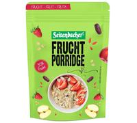 Seitenbacher® Porridge de fruits Poudre 500 g