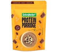 Seitenbacher® Protein Porridge Chocolat Poudre 500 g