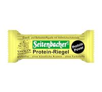 Seitenbacher Verrou Protéines Vanille Lot de 4 (4 x 60 g)