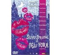 Seitensprünge in New York
