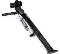 Seitenständer TNT, schwarz für Piaggio Ciao A L M9E1T S M7E2T M7E1T SC P M7E3T Mix Typ C24 PX 50 ccm