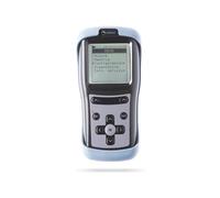 SEITRON Chemist 100 BE GREEN Analyseur de combustion de fumée à 2 cellules Chemist 100 S BE GREEN avec imprimante