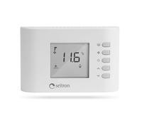 Seitron Thermostat Valve Ttori Convertible TFZ01 M