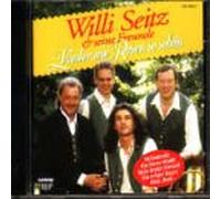 Seitz,Willi - Lieder Wie Rosen So Schön [Import]