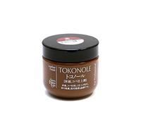 Seiwa Tokonole Cuir Brillant Marron 120 g
