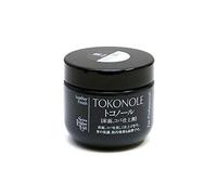 Seiwa Tokonole Gomme brunissante Noir 120 g