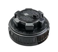 SEIWEI Couvercle de chlorinateur compatible avec chargeur automatique de chlorinateur Hayward CL100