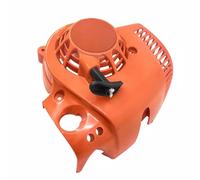 SEIWEI Démarreur pour souffleur de feuilles, # 4241-080-2106 4241-080-2107 Pièce de rechange pour BG86 BG86C BG56 BG56C SH86 SH56 SH56C SH86C SH56C - Orange