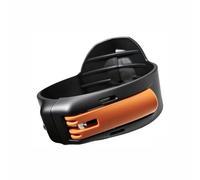 SEIWEI Ensemble de support d'accélérateur et levier de verrouillage compatible avec les souffleurs de feuilles de sac à dos StihlBR700 BR800X BR800 BR450, remplace la pièce 4282-790-0700 4282-740-5300