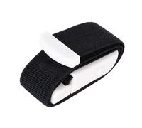 SEIWEI Garrot de premiers secours noir à libération rapide pour extérieur, garrot d'urgence avec boucle pour camping, randonnée, situations de survie