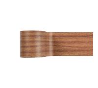 SEIWEI Ruban adhésif de réparation - Grain de bois réaliste - Imperméable - Multi-usage - 5,7 cm x 4,57 m - Marron