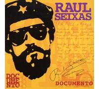 Seixas, Raul - Documento Raul Seixas
