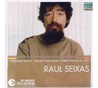 Seixas, Raul - Essential