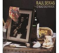 Seixas, Raul - O BAU Do Raul