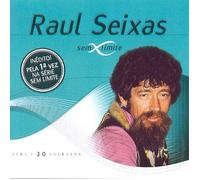 Seixas, Raul - Sem Limite