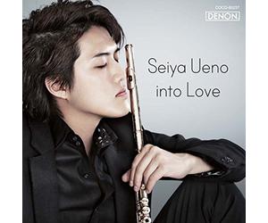 SEIYA UENO - Hear The Wind Sing [Import]