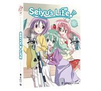 Seiyu's Life – Intégrale – VOST uniquement – Crunchyroll