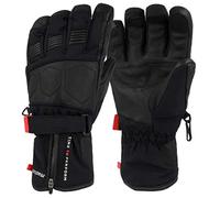 SEiZ Master Gants pour Adultes Mixte, Noir, 6.5