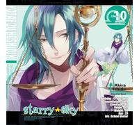 Seiza Kareshi Series Vol.10 - Starry Sky: Libra [Import]