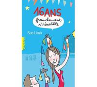 SEIZE ANS, FRANCHEMENT IRRESISTIBLE