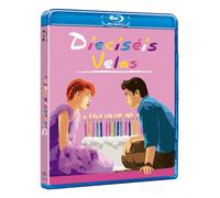 Seize bougies pour Sam (1984) Sixteen Candles Blu Ray avec audio francais Edition 2024