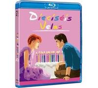 Seize Bougies pour Sam (1984) / Sixteen Candles (Ed. 2024) (Blu Ray) G