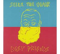 Seize the Chair/Best Friends - I Just Want to Sleep/When Christmas Comes