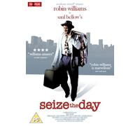 Seize The Day [DVD] [1986] by Robin Williams