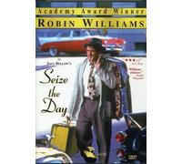 Seize the Day [Import anglais]
