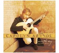 Seize The Day & Other Stories Arends,Carolyn