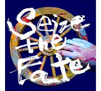 Seize the Fate (通常盤)