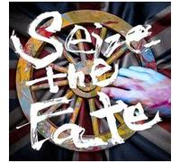 Nemophila – Seize the Fate – CD – Plastic Head