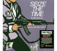 Seize The Time - Black Panther Party